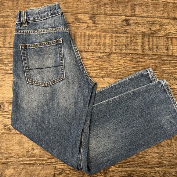 Crewcuts Boys' Straight Leg Jeans - Picture 1 of 2